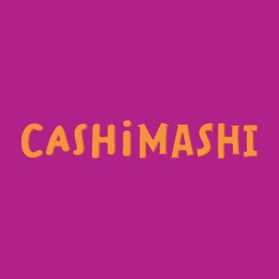 CashiMashi 